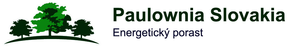 Paulownia Slovakia